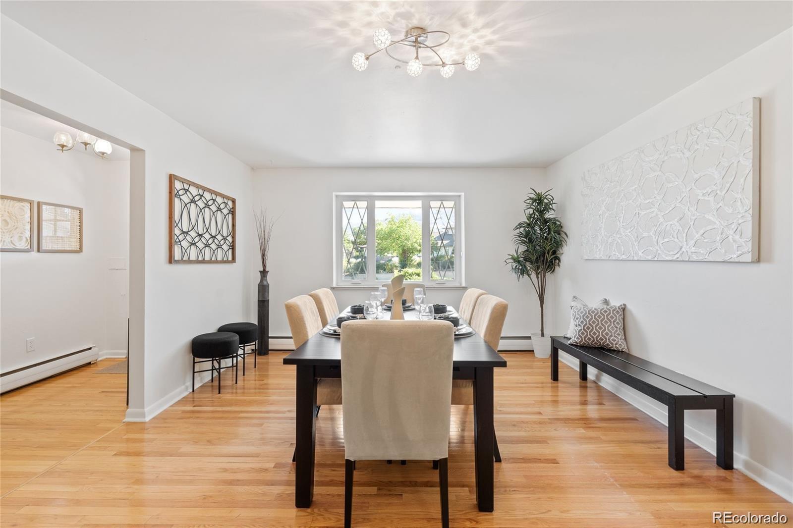 2311 S Jasmine Place Denver CO 80222
