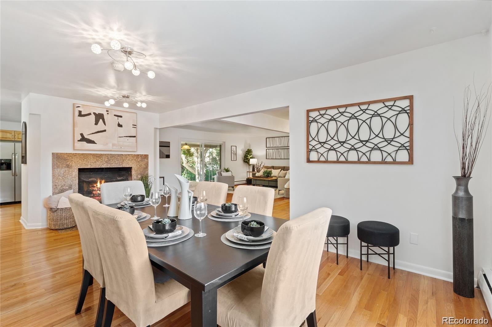 2311 S Jasmine Place Denver CO 80222
