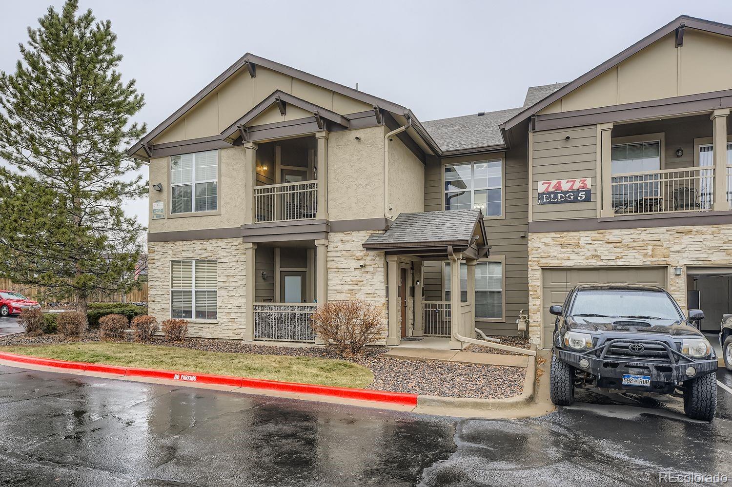 7473 S Quail Circle Littleton CO 80127