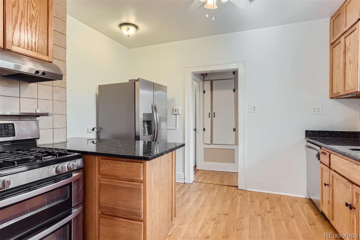 2265 N Ivy Street Denver CO 80207