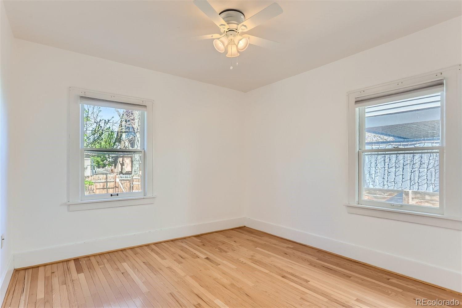 2265 N Ivy Street Denver CO 80207