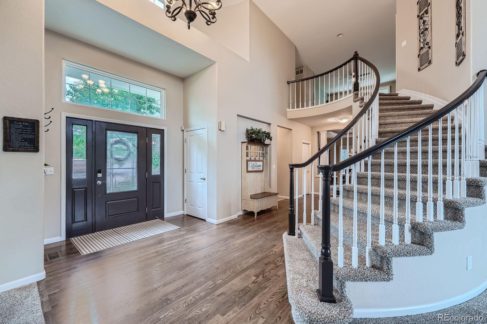 16352 Parkside Drive Parker CO 80134