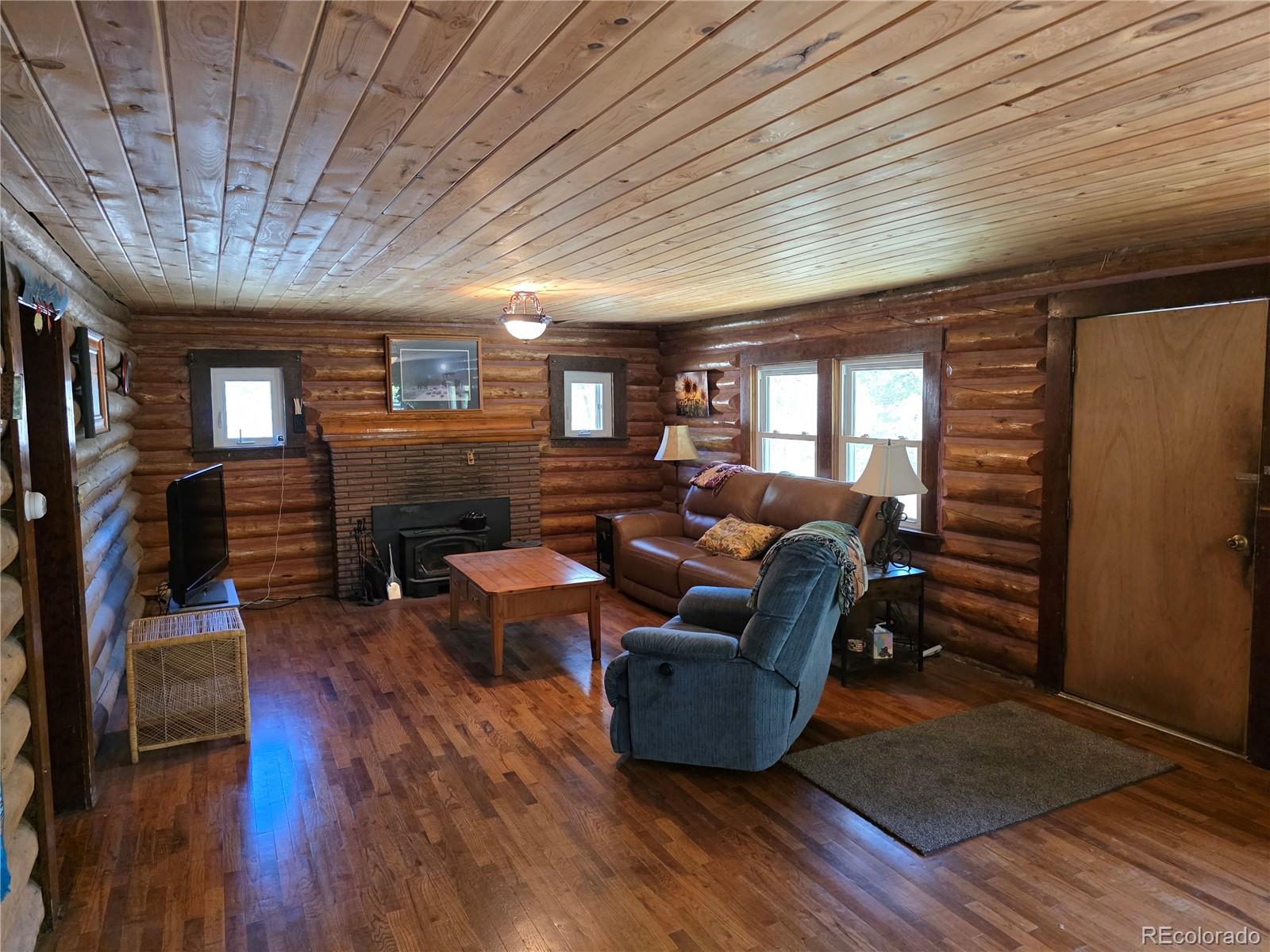 286 West Creek Road Howard CO 81233