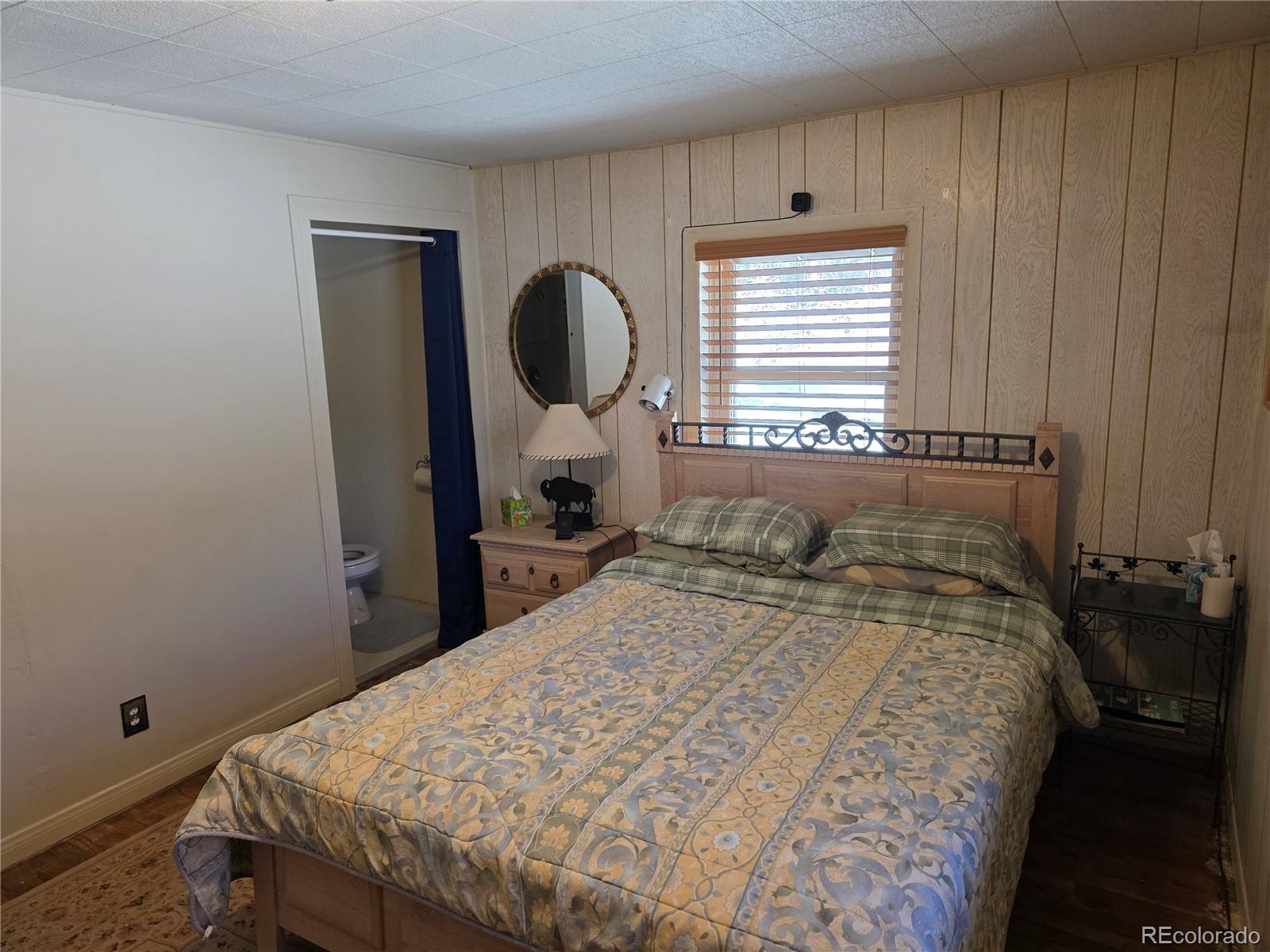 286 West Creek Road Howard CO 81233