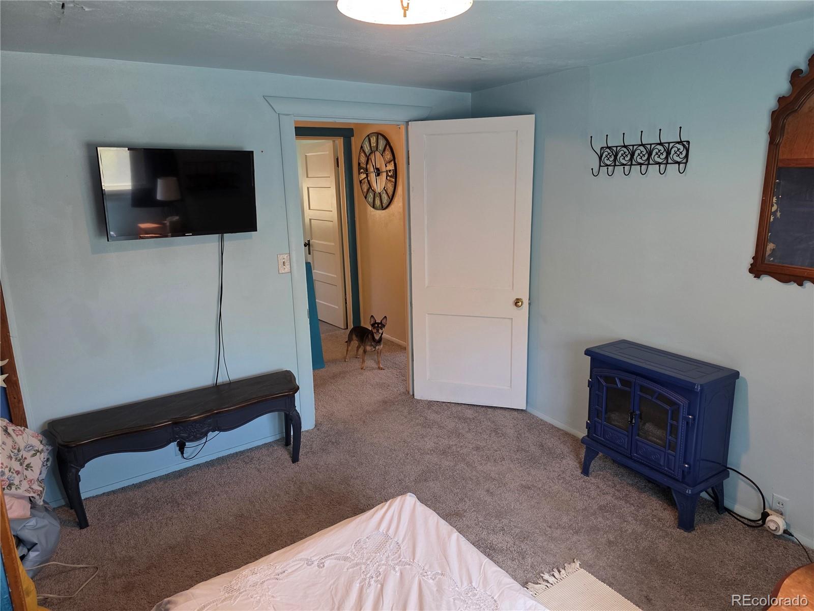 286 West Creek Road Howard CO 81233