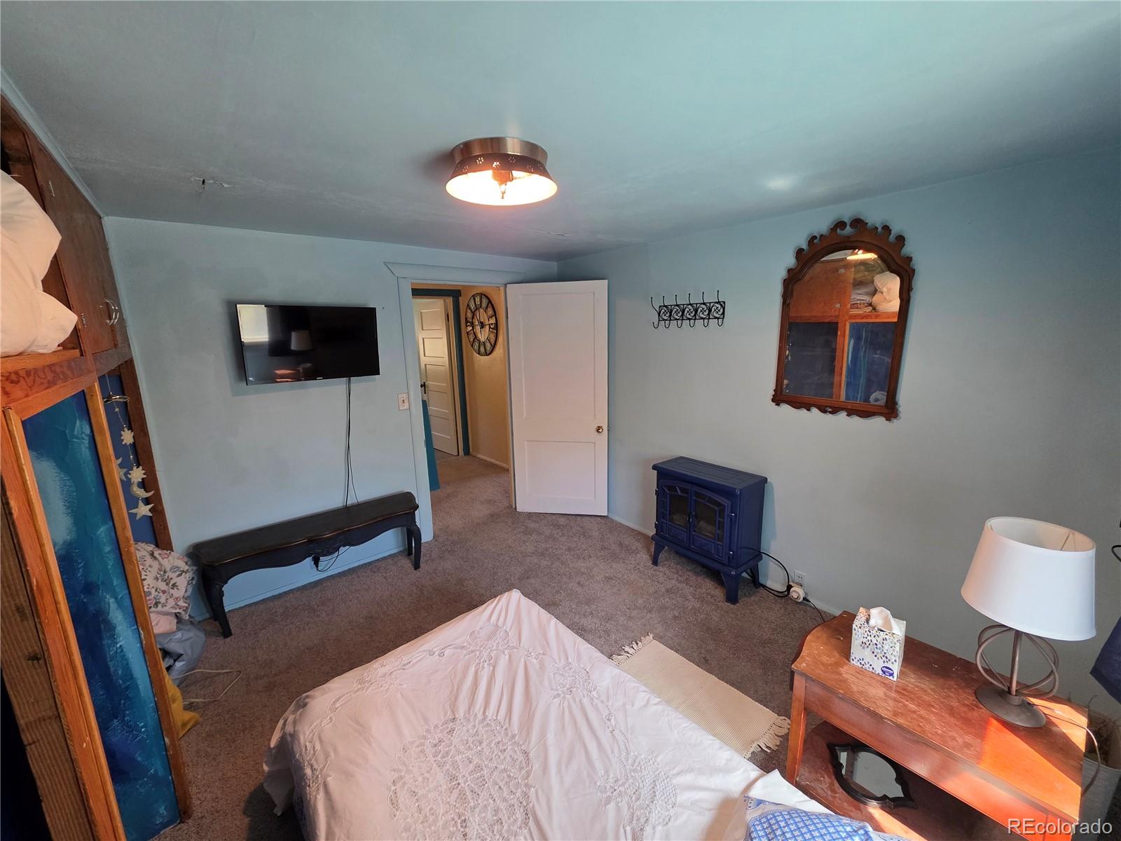 286 West Creek Road Howard CO 81233