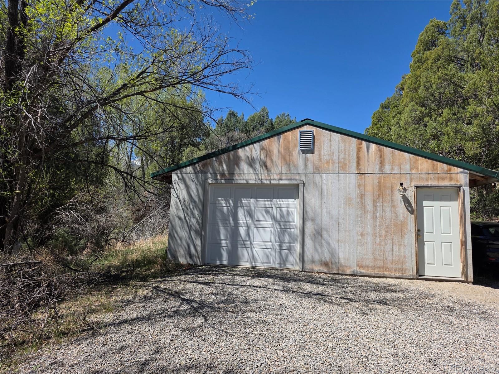 286 West Creek Road Howard CO 81233
