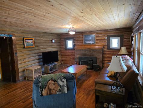 286 West Creek Road Howard CO 81233