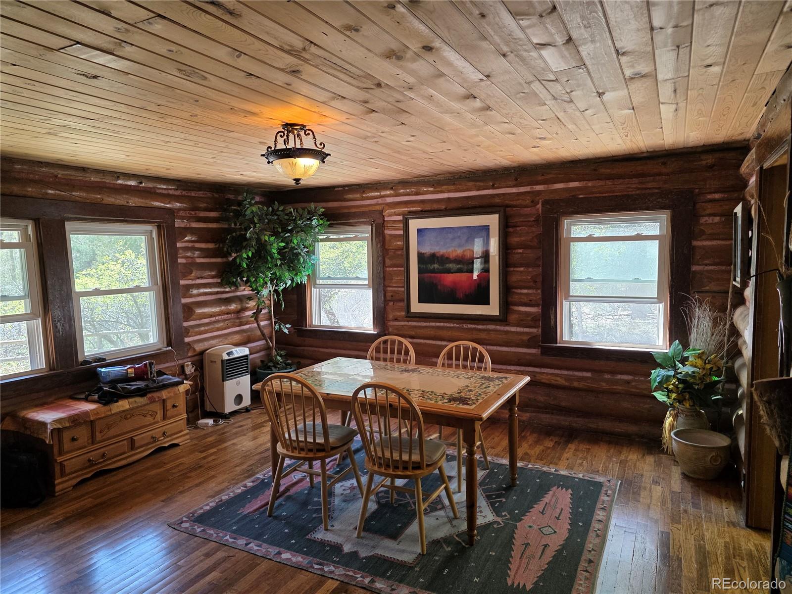 286 West Creek Road Howard CO 81233