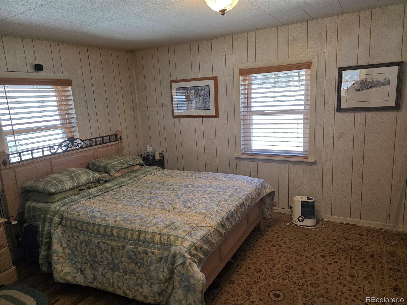 286 West Creek Road Howard CO 81233