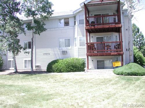 17672 E Loyola Drive Aurora CO 80013