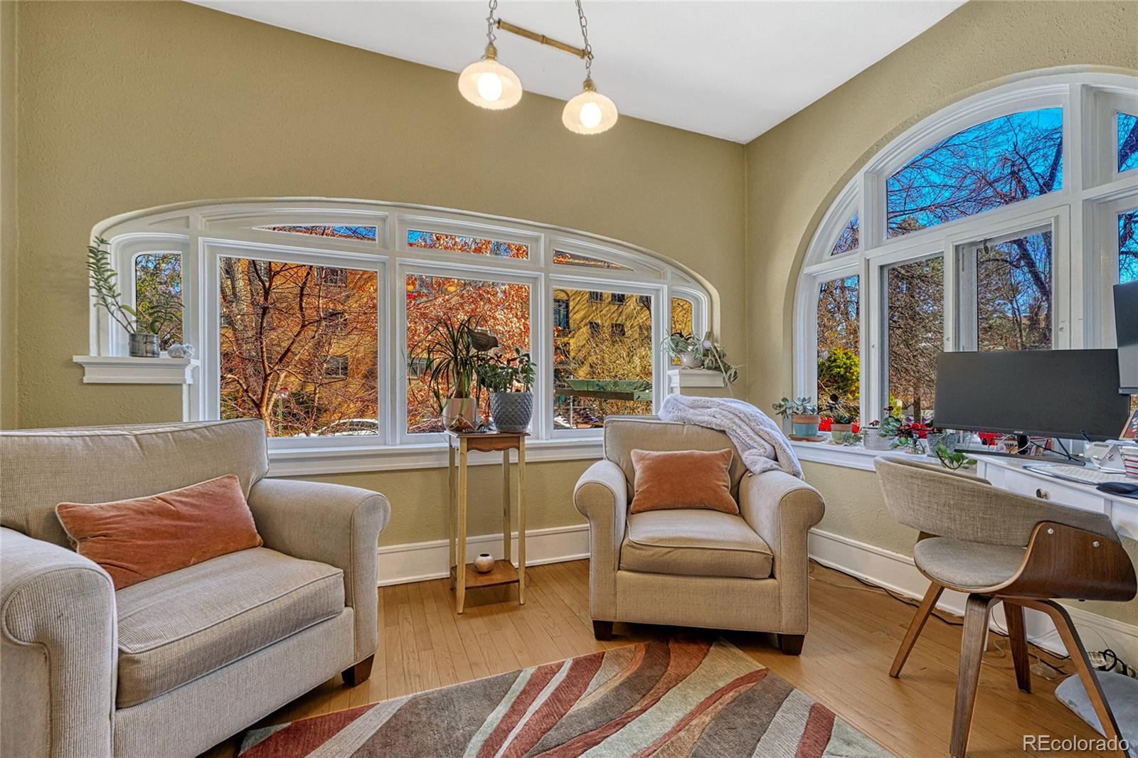 Denver CO, 861 N Humboldt Street, Unit A