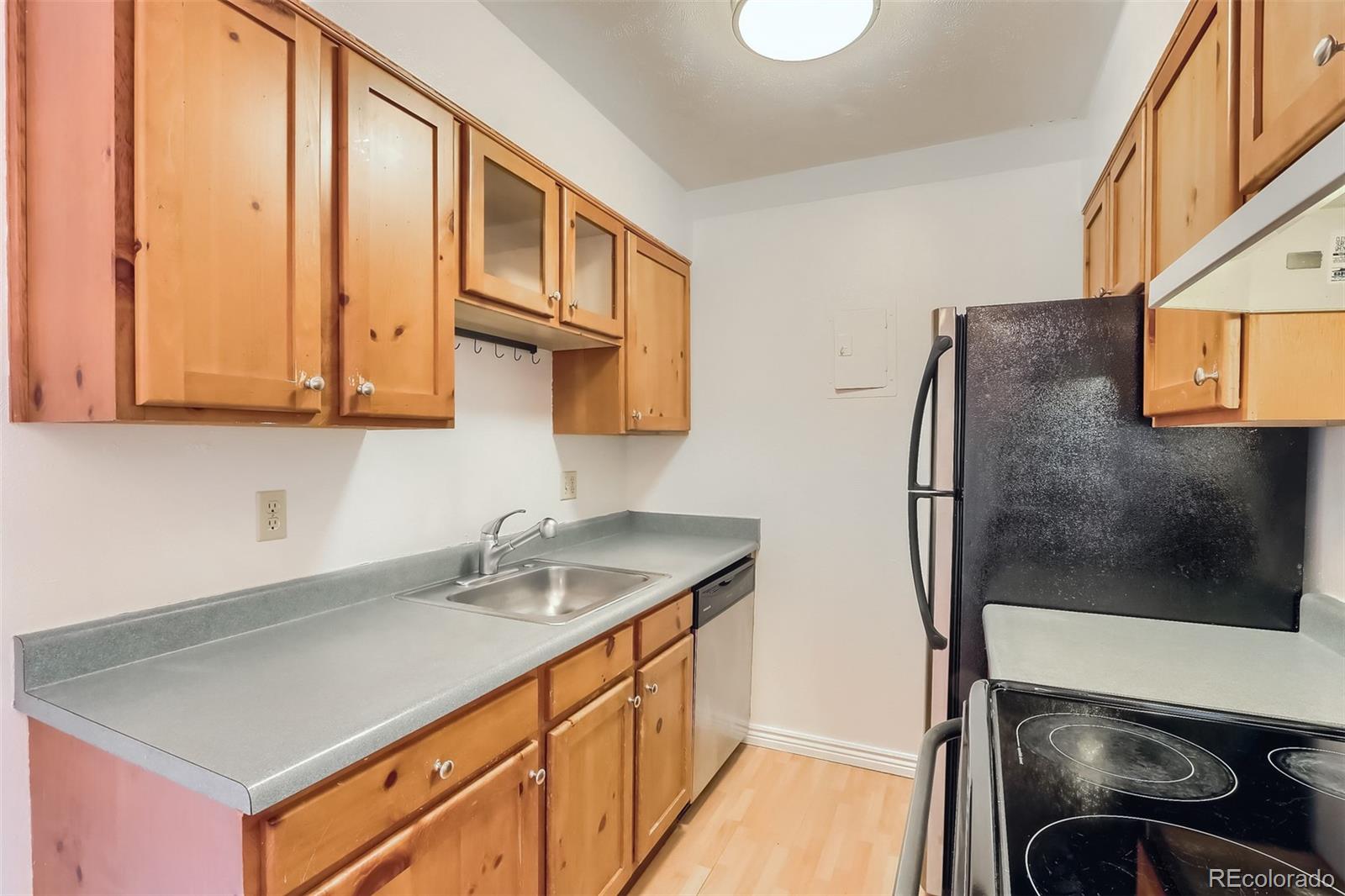 252 N Pennsylvania Street Denver CO 80203