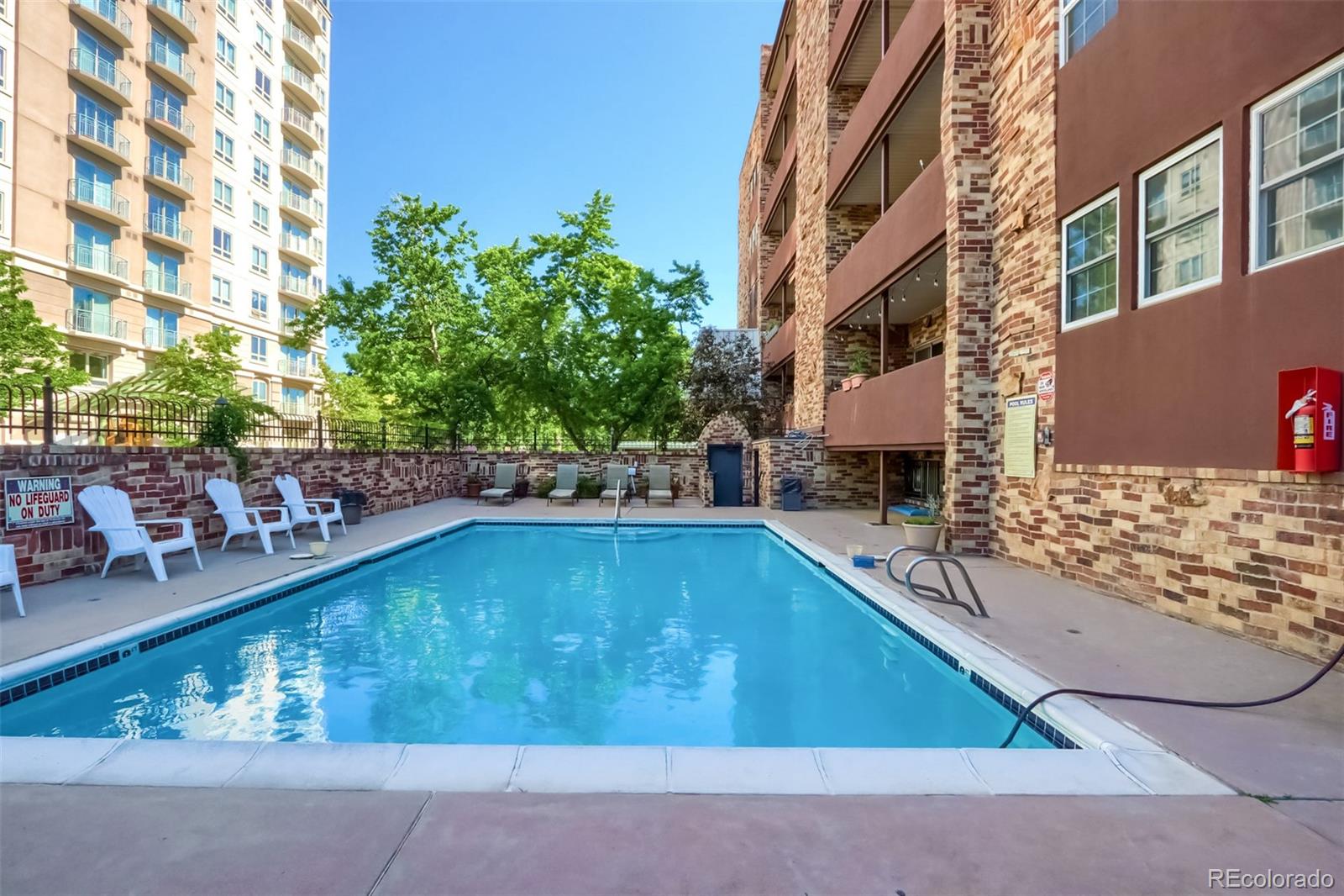 252 N Pennsylvania Street Denver CO 80203