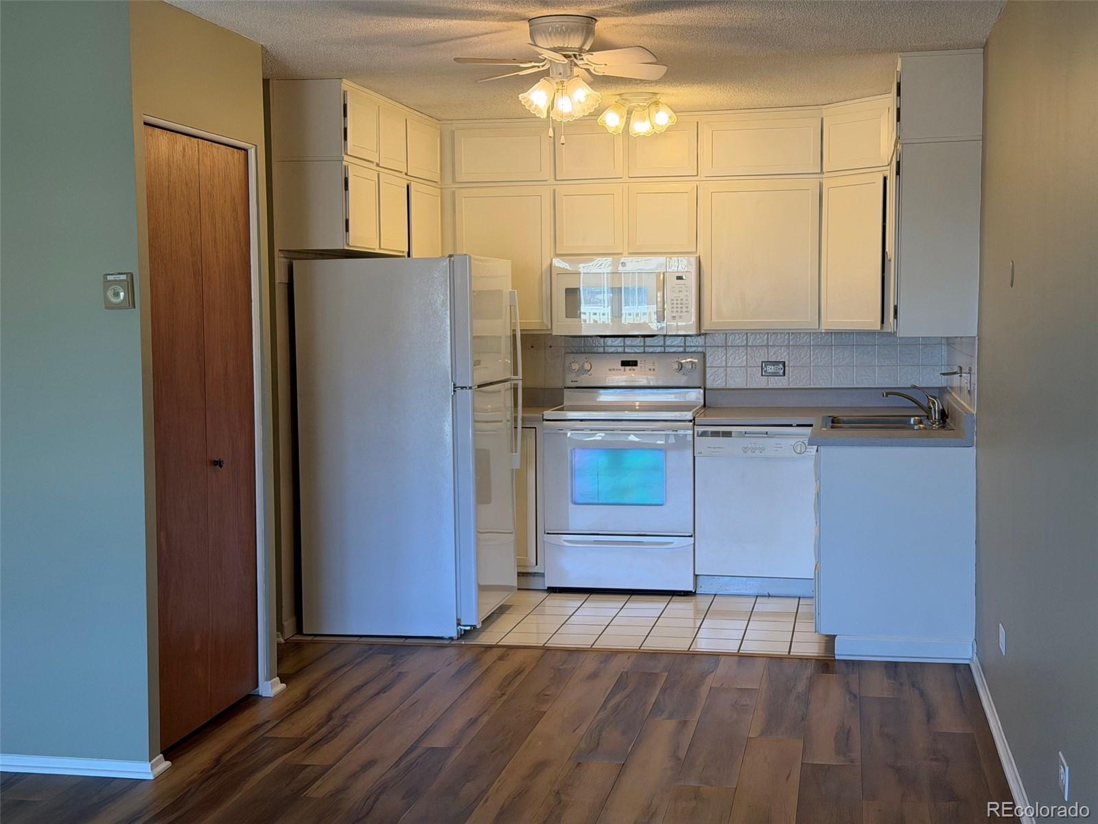 350 S Clinton Street Denver CO 80247