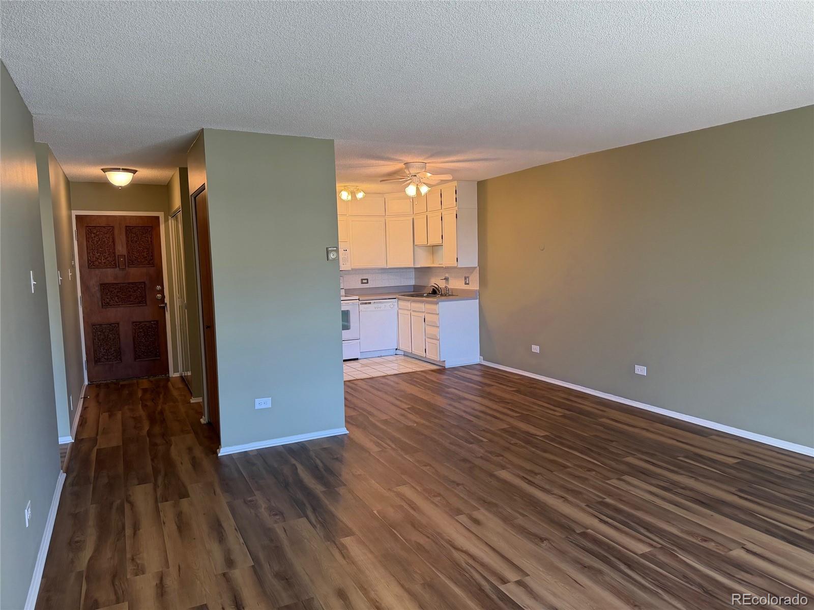 350 S Clinton Street Denver CO 80247