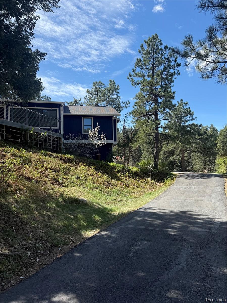 1030 E Possee Road Castle Rock CO 80108