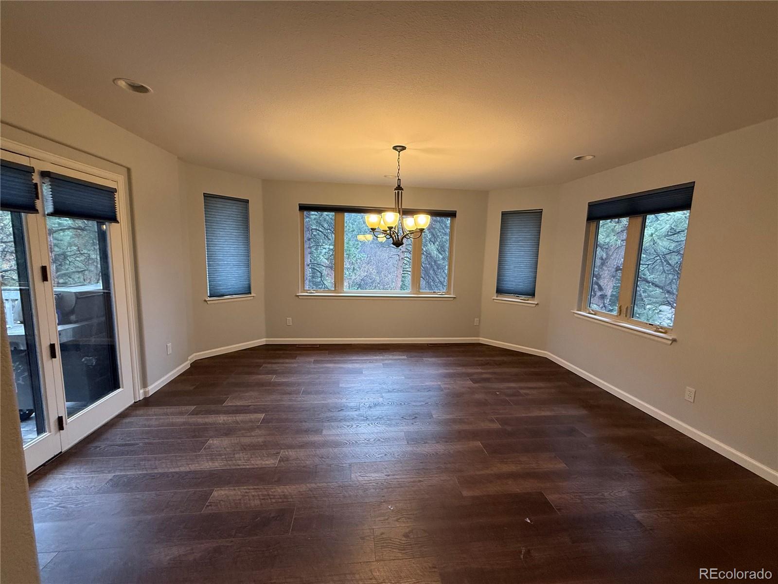 1030 E Possee Road Castle Rock CO 80108