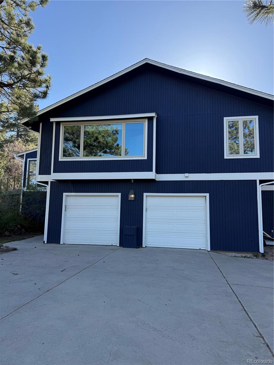 1030 E Possee Road Castle Rock CO 80108