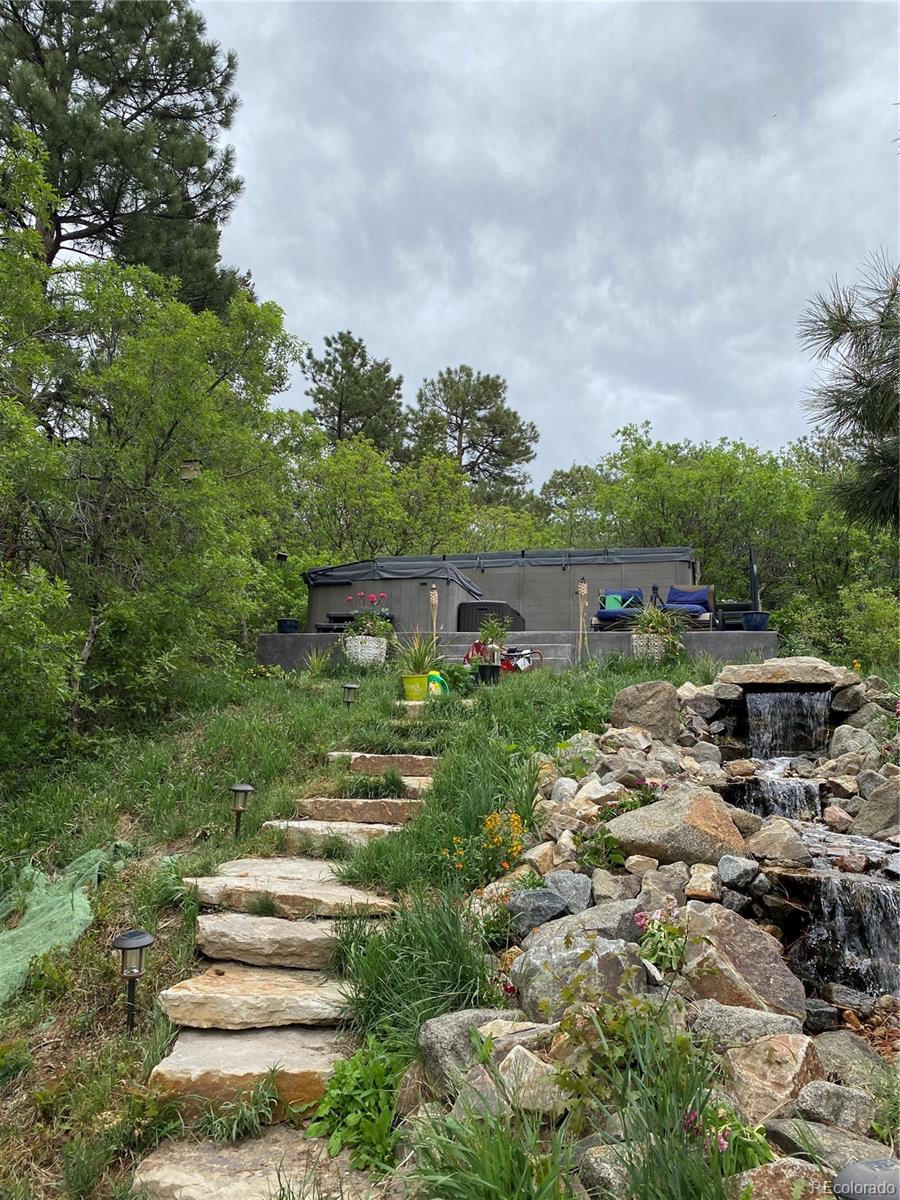 1030 E Possee Road Castle Rock CO 80108