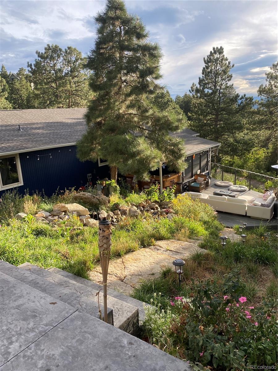 1030 E Possee Road Castle Rock CO 80108