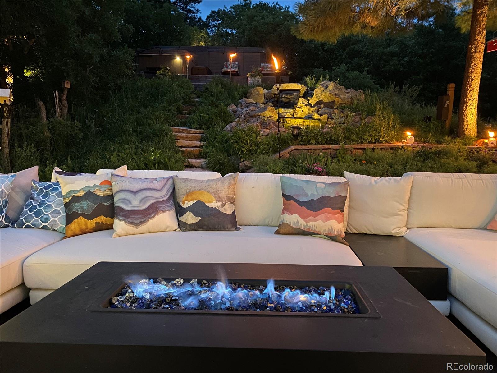 1030 E Possee Road Castle Rock CO 80108