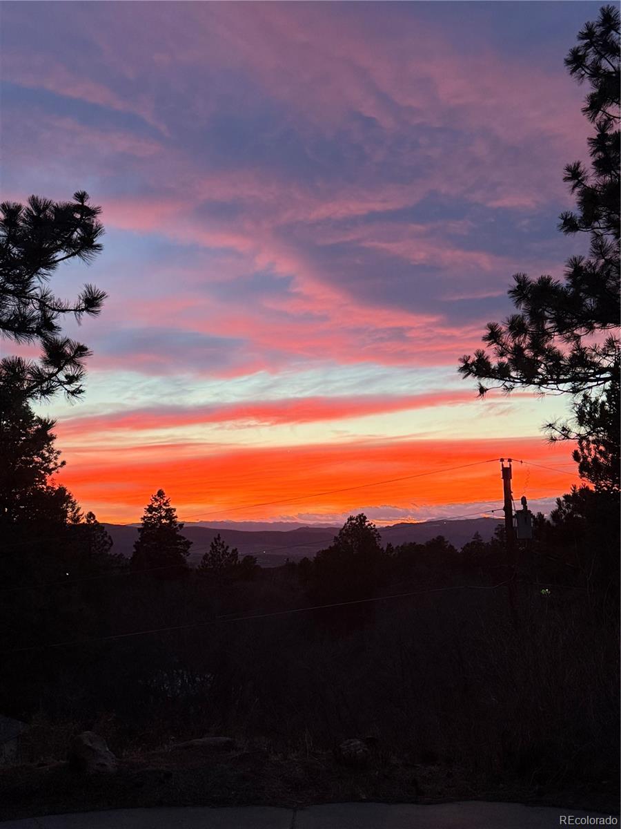 1030 E Possee Road Castle Rock CO 80108
