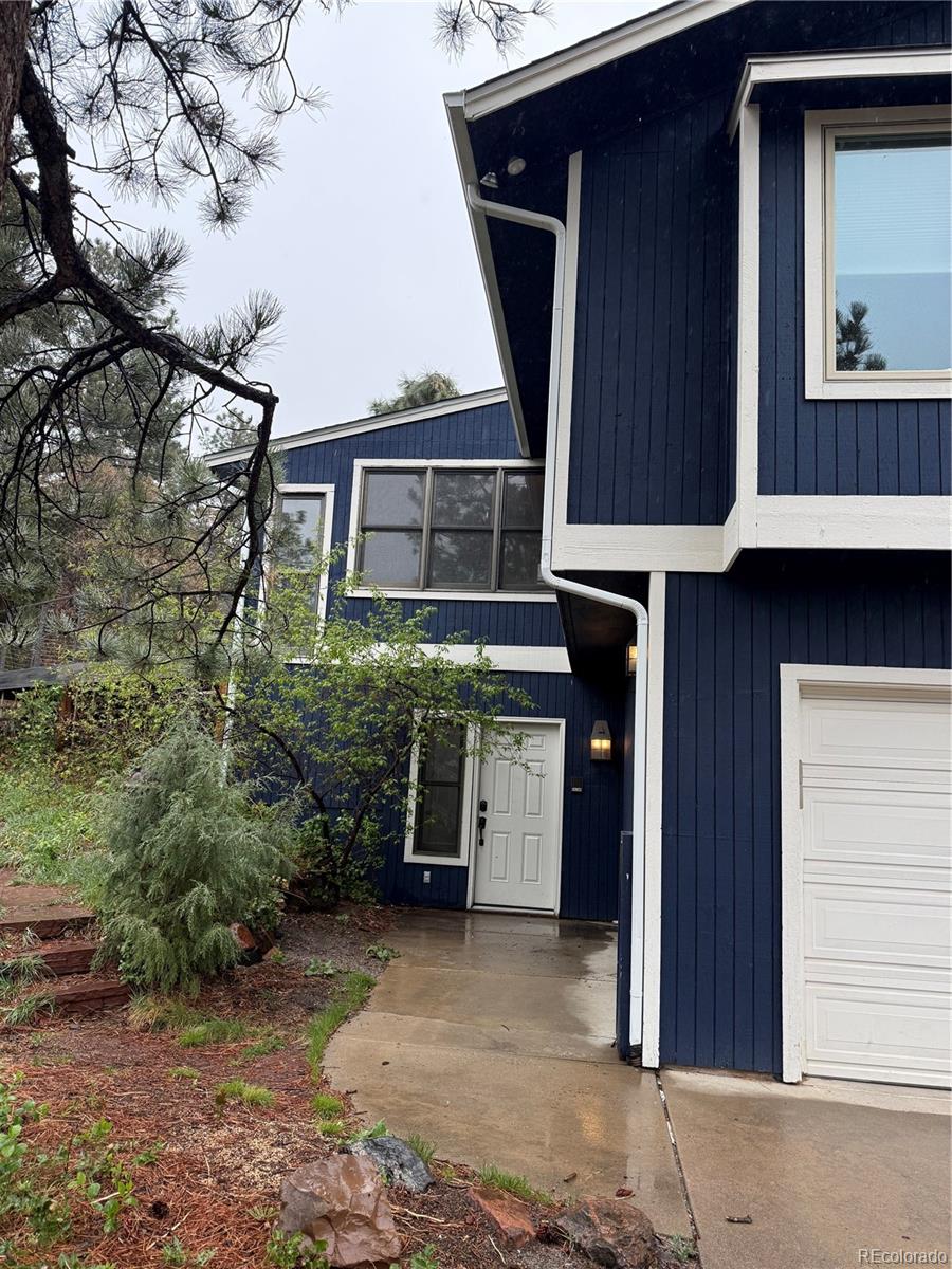 1030 E Possee Road Castle Rock CO 80108