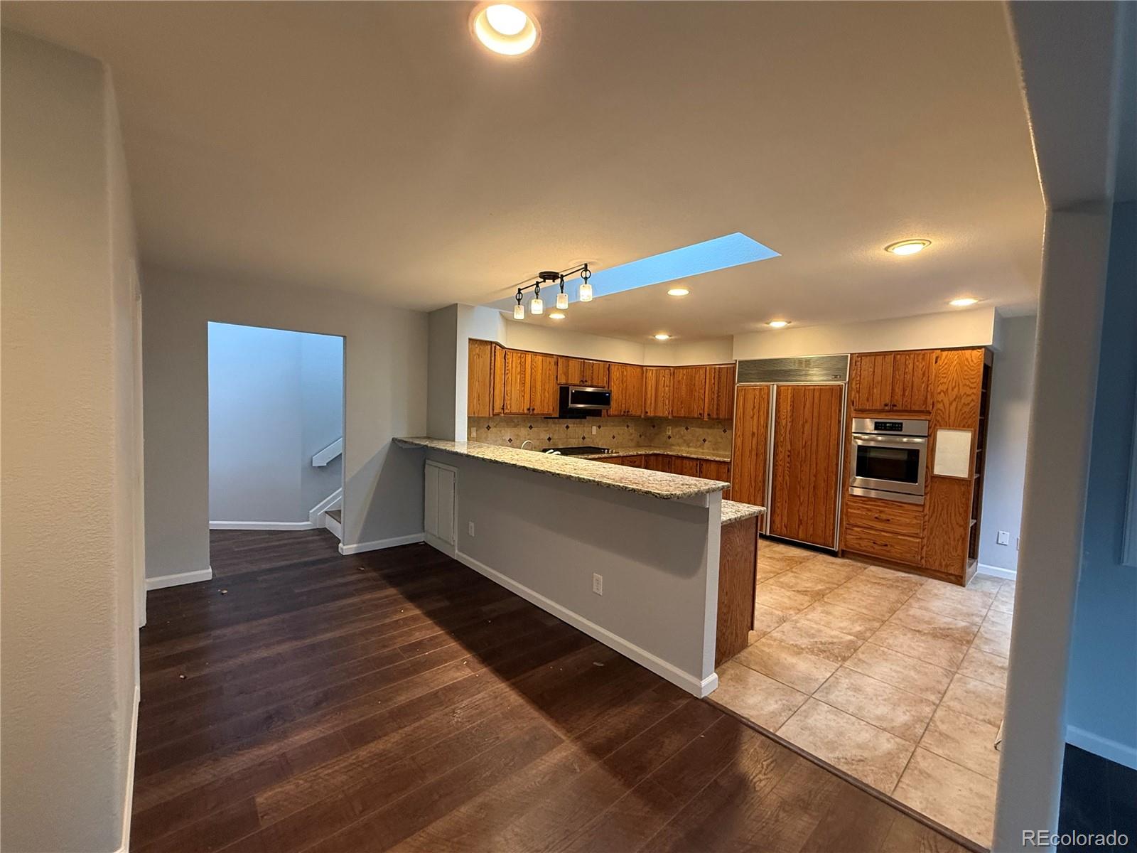 1030 E Possee Road Castle Rock CO 80108
