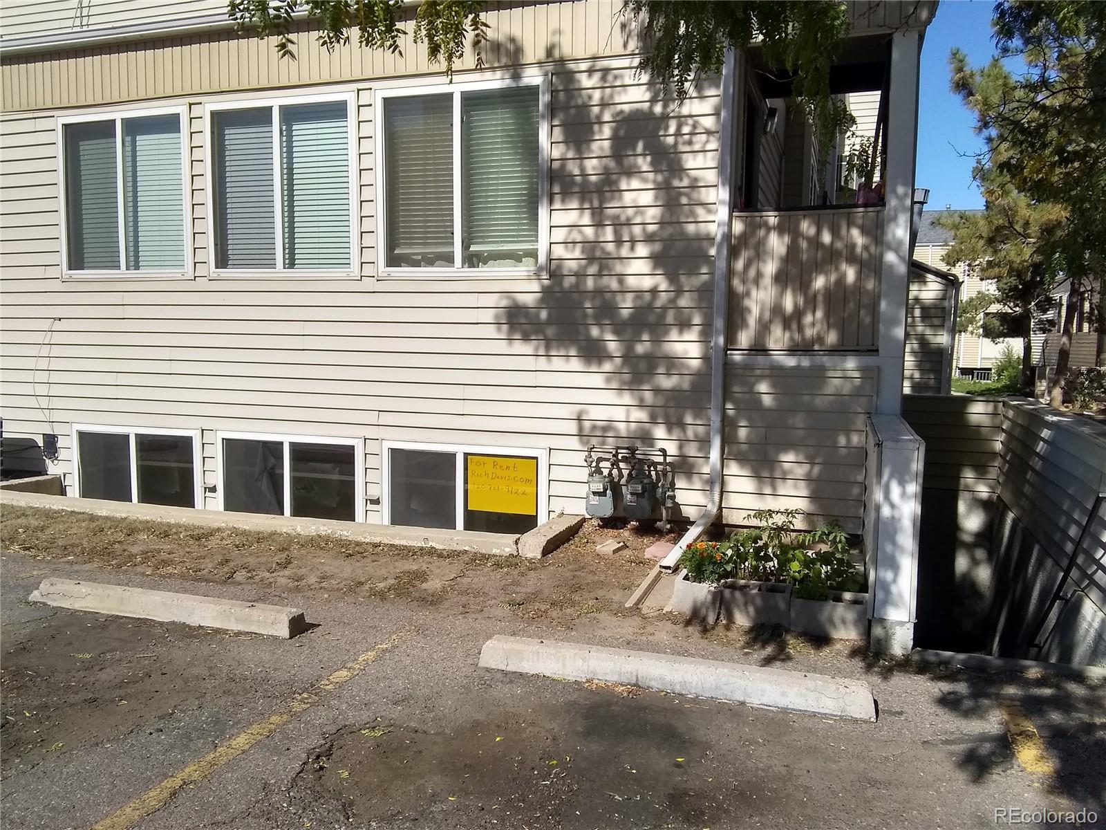 10742 E Exposition Avenue Aurora CO 80012