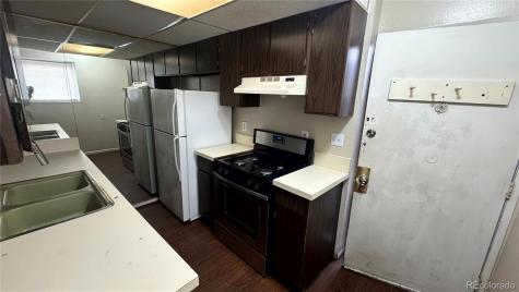 10742 E Exposition Avenue Aurora CO 80012