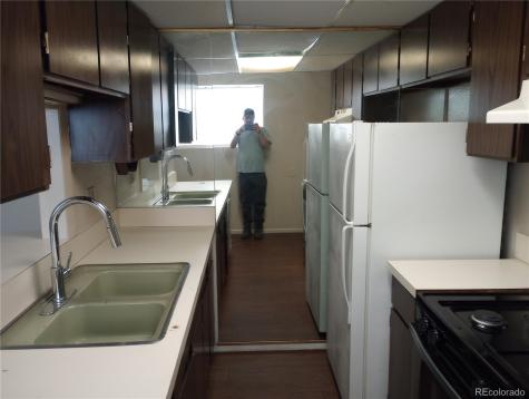 10742 E Exposition Avenue Aurora CO 80012