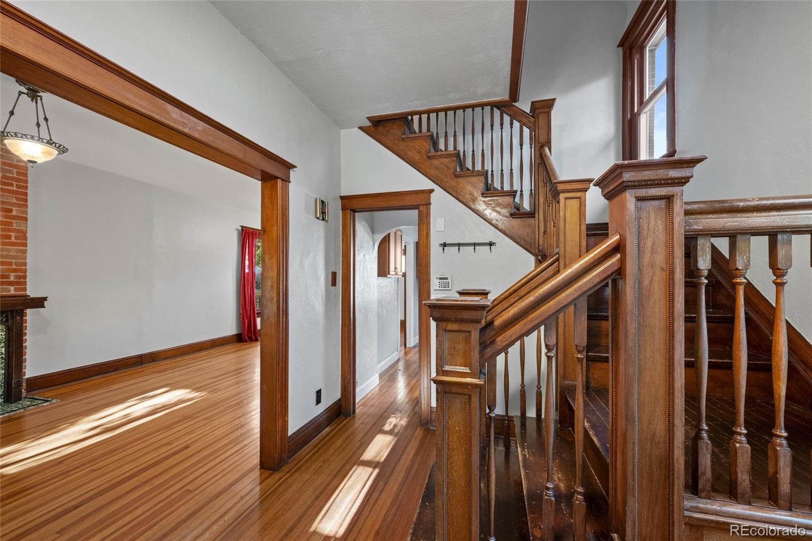 3019 N Gaylord Street Denver CO 80205