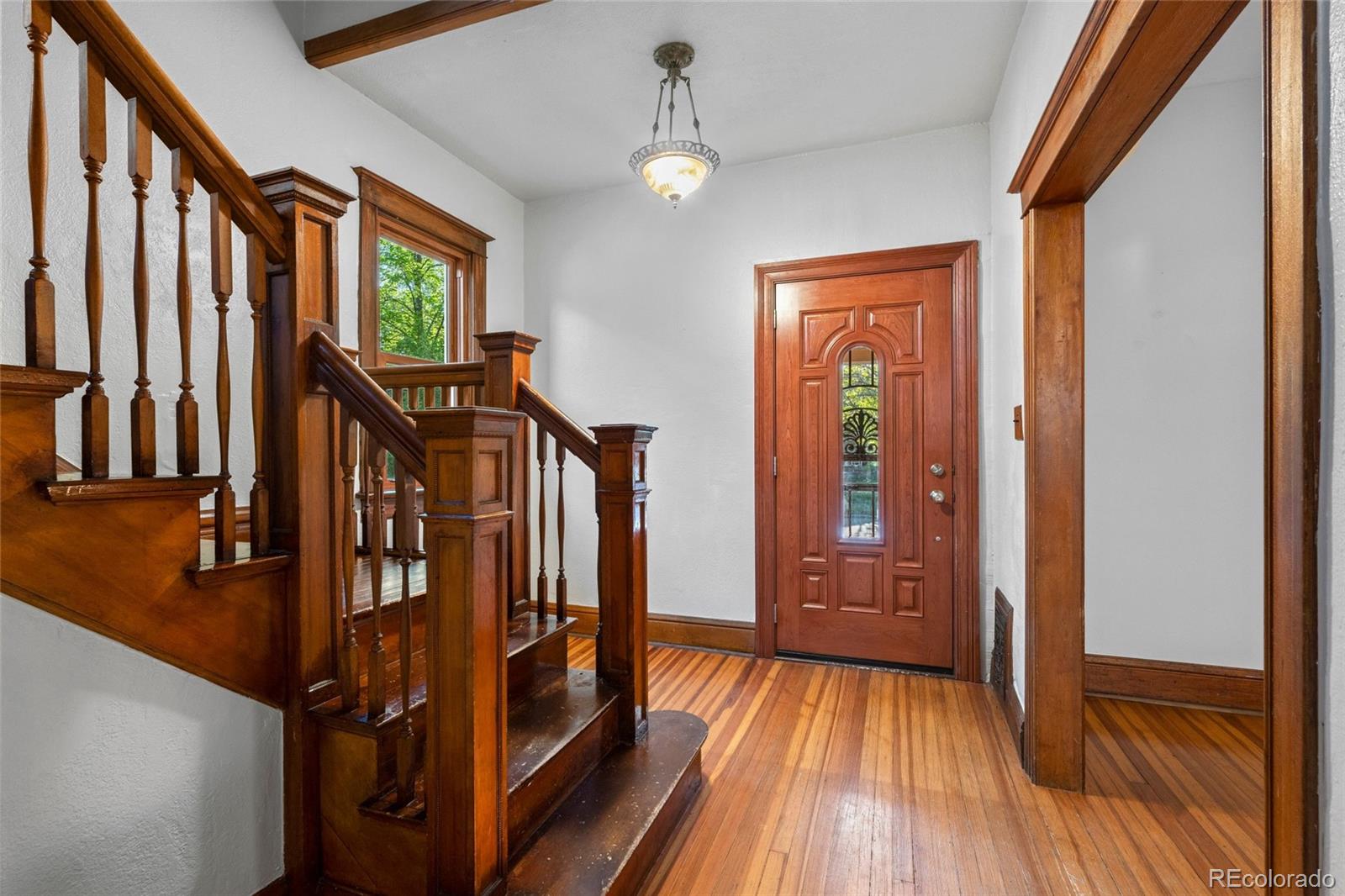 3019 N Gaylord Street Denver CO 80205