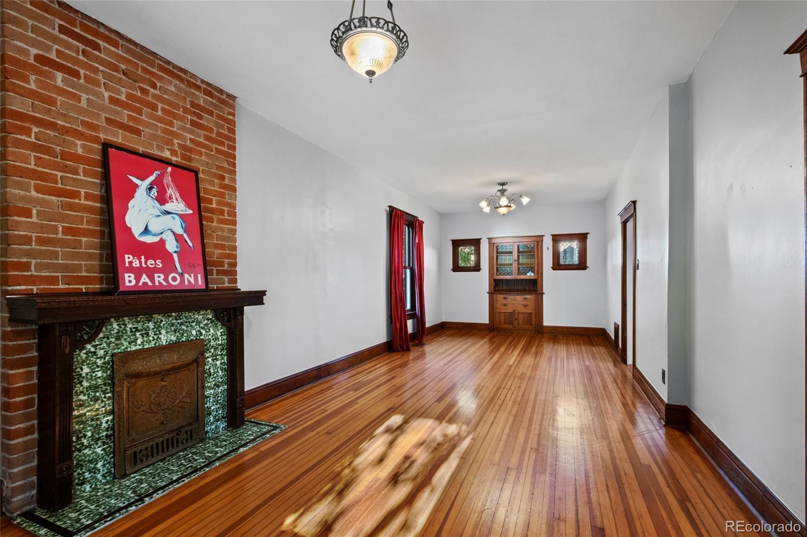 3019 N Gaylord Street Denver CO 80205