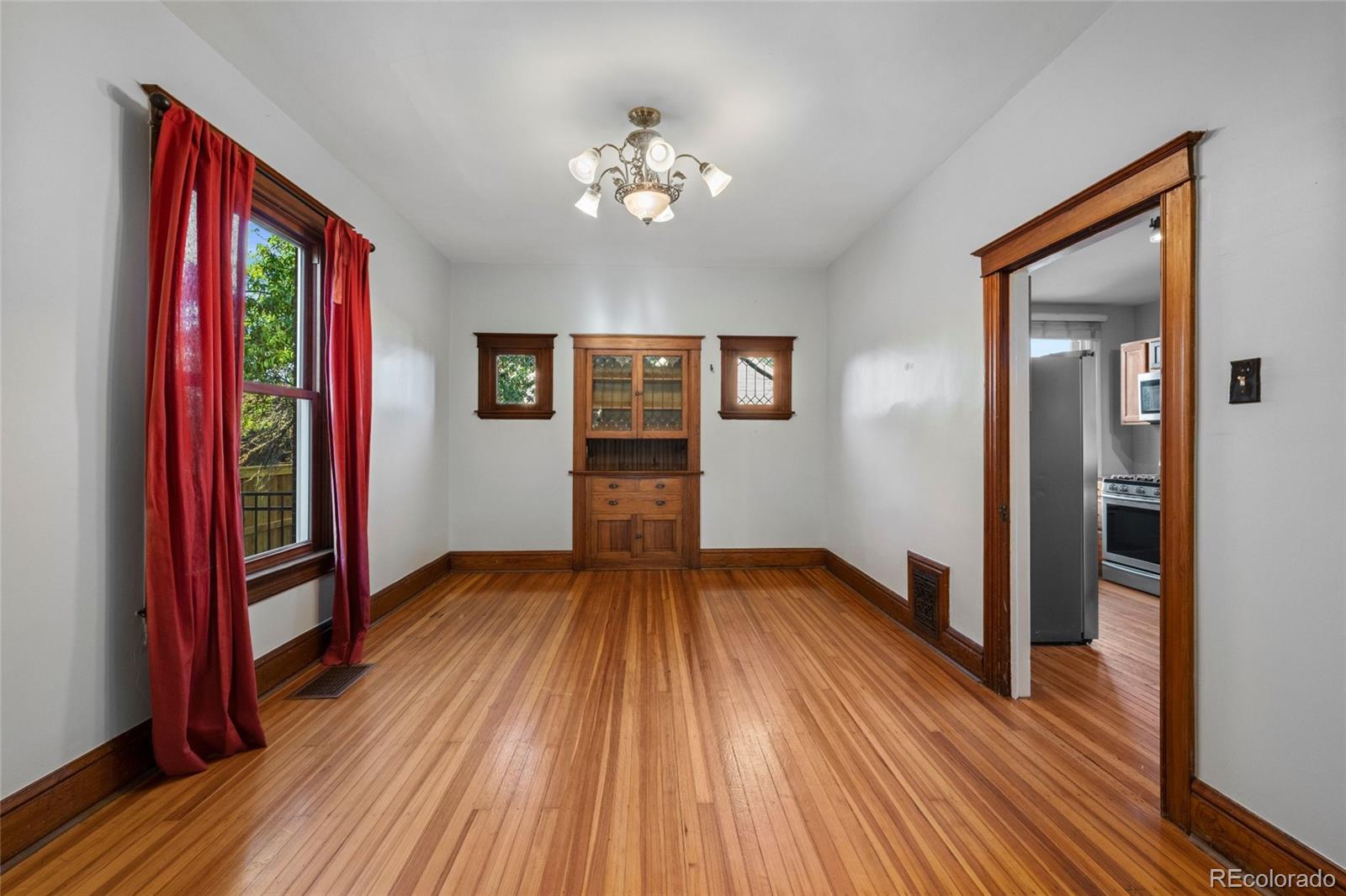 3019 N Gaylord Street Denver CO 80205