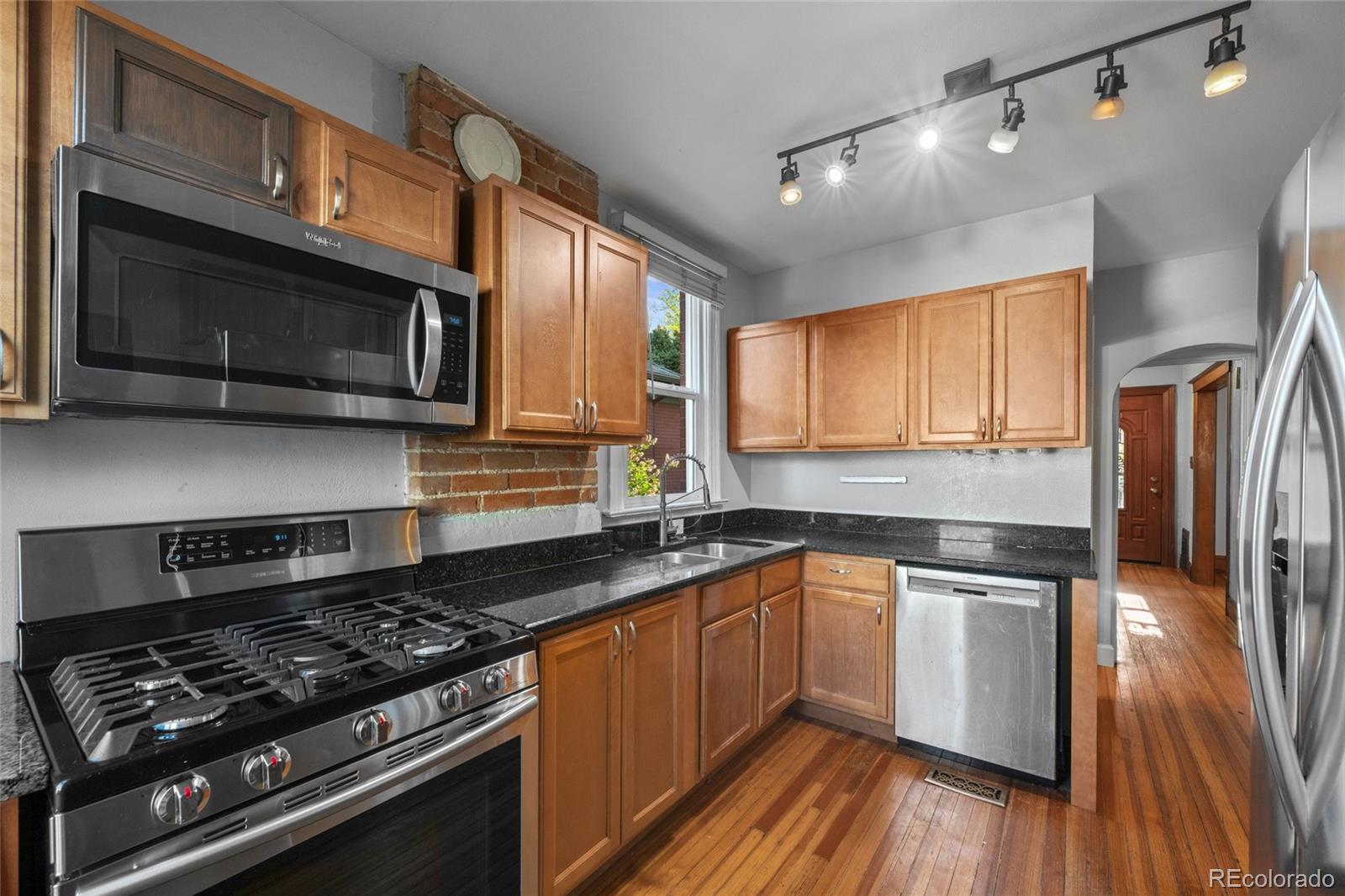 3019 N Gaylord Street Denver CO 80205