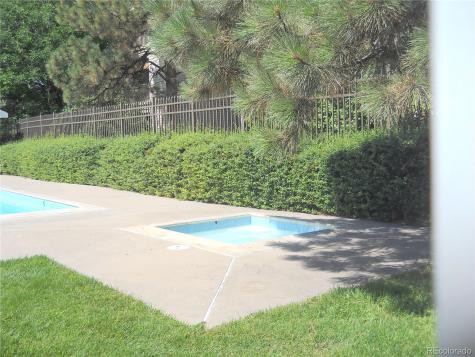 14852 E Kentucky Drive Aurora CO 80012