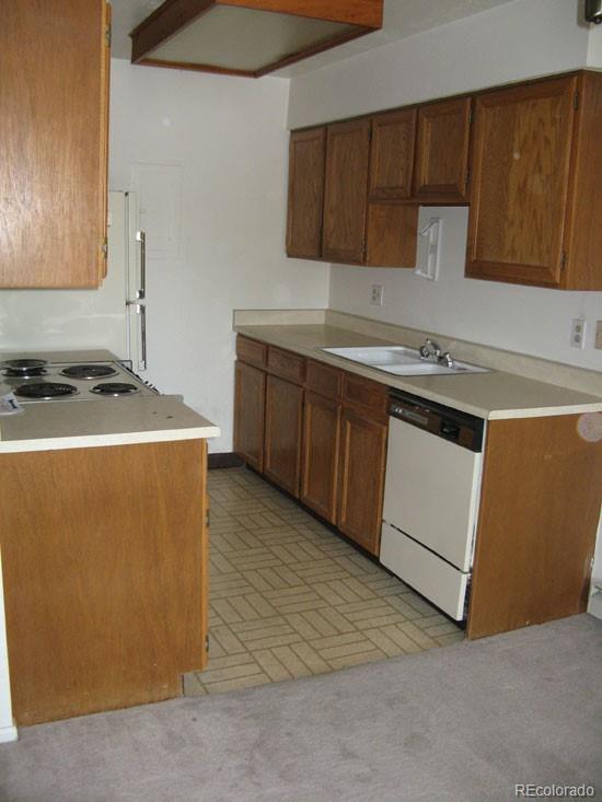 14852 E Kentucky Drive Aurora CO 80012