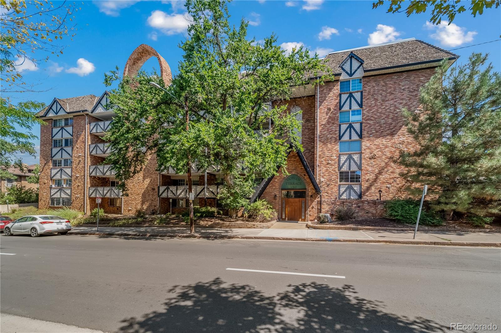 1350 Josephine Street Denver CO 80206
