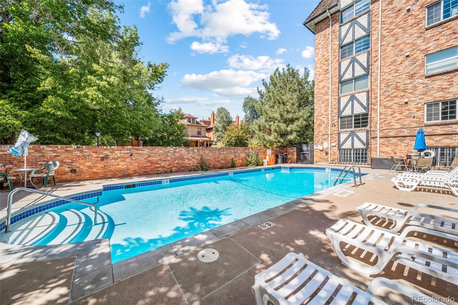 1350 Josephine Street Denver CO 80206
