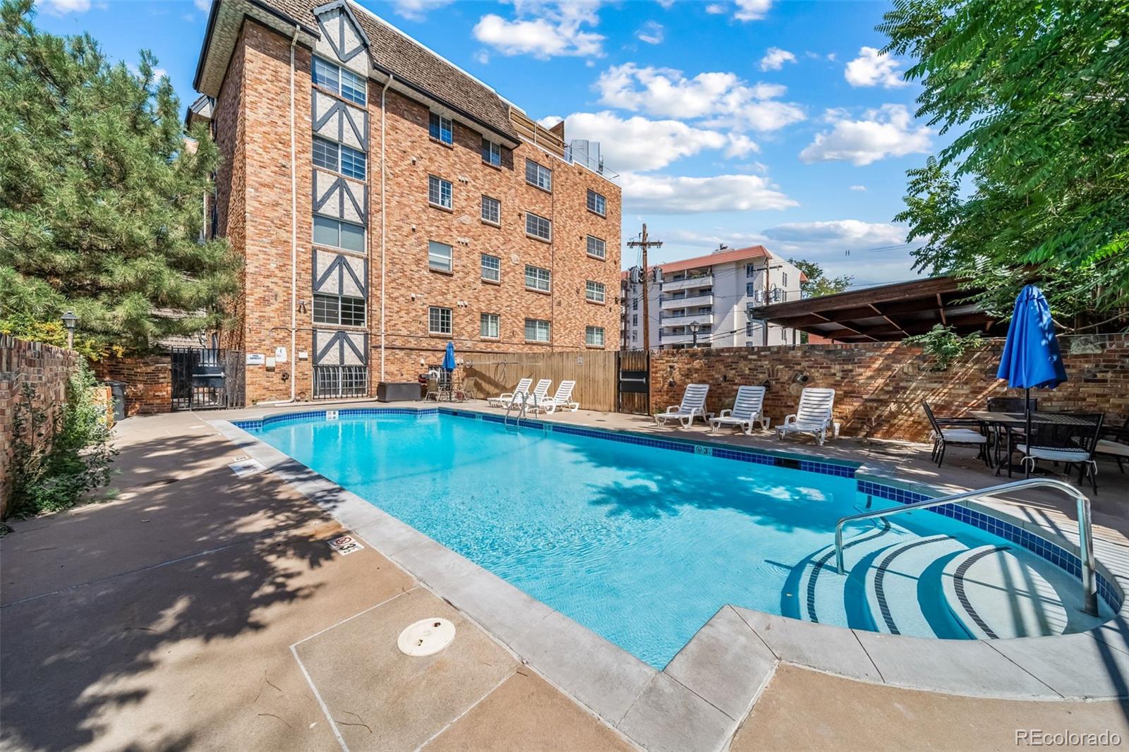 1350 Josephine Street Denver CO 80206
