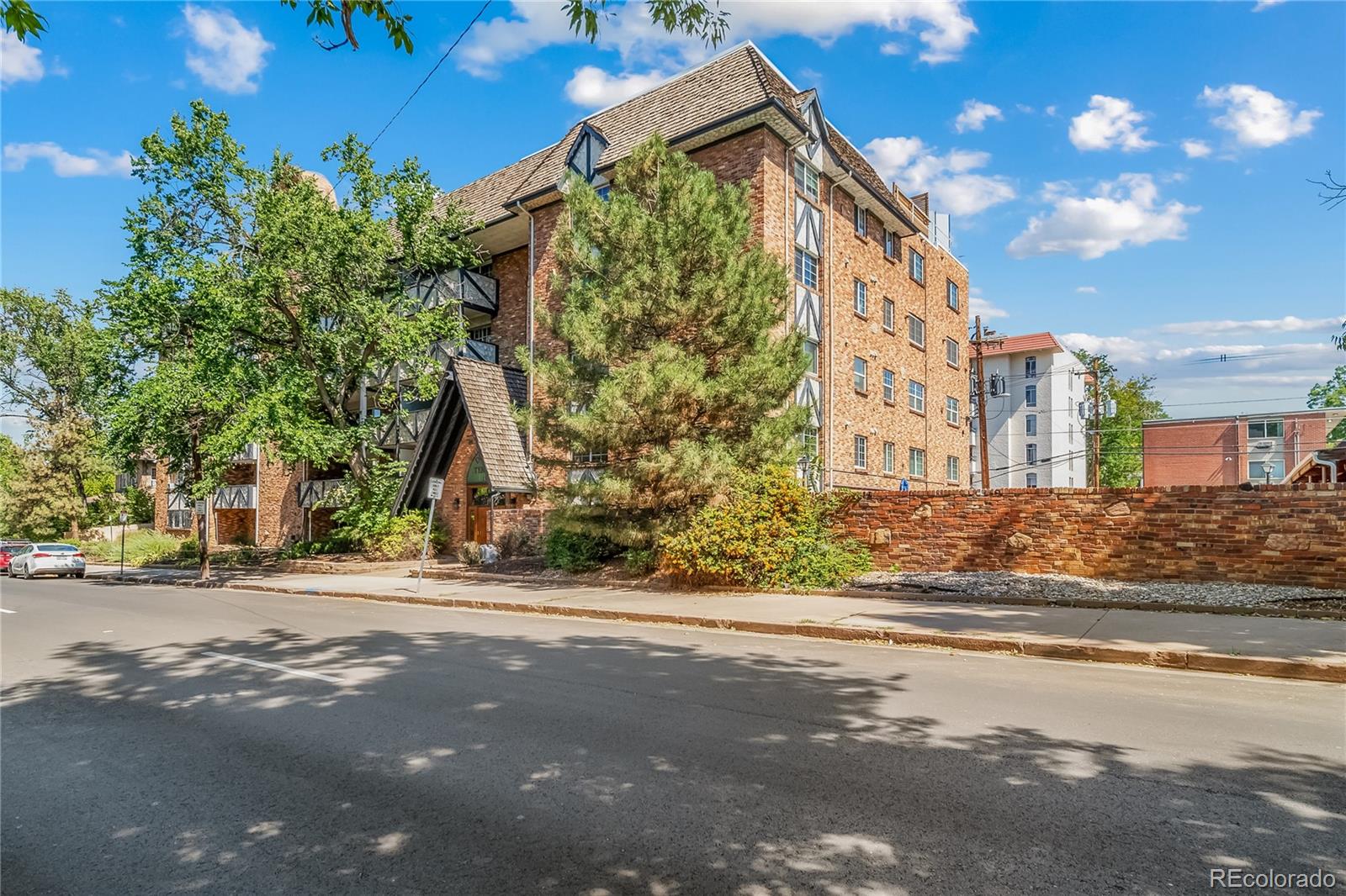 1350 Josephine Street Denver CO 80206