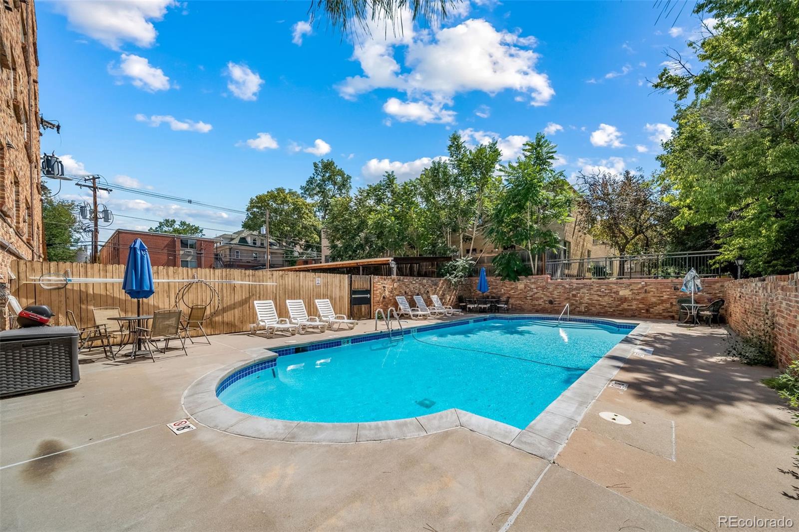 1350 Josephine Street Denver CO 80206