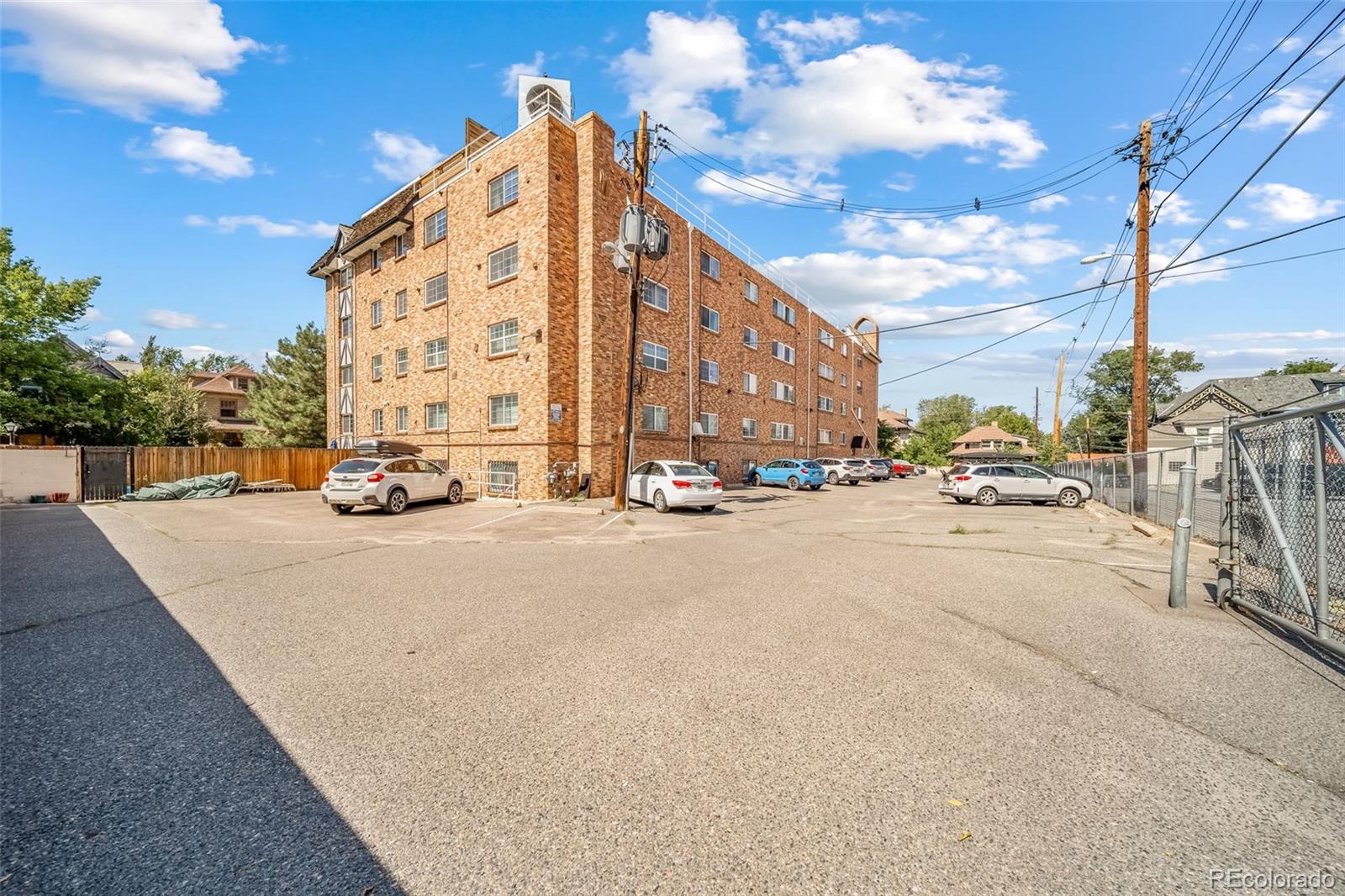 1350 Josephine Street Denver CO 80206