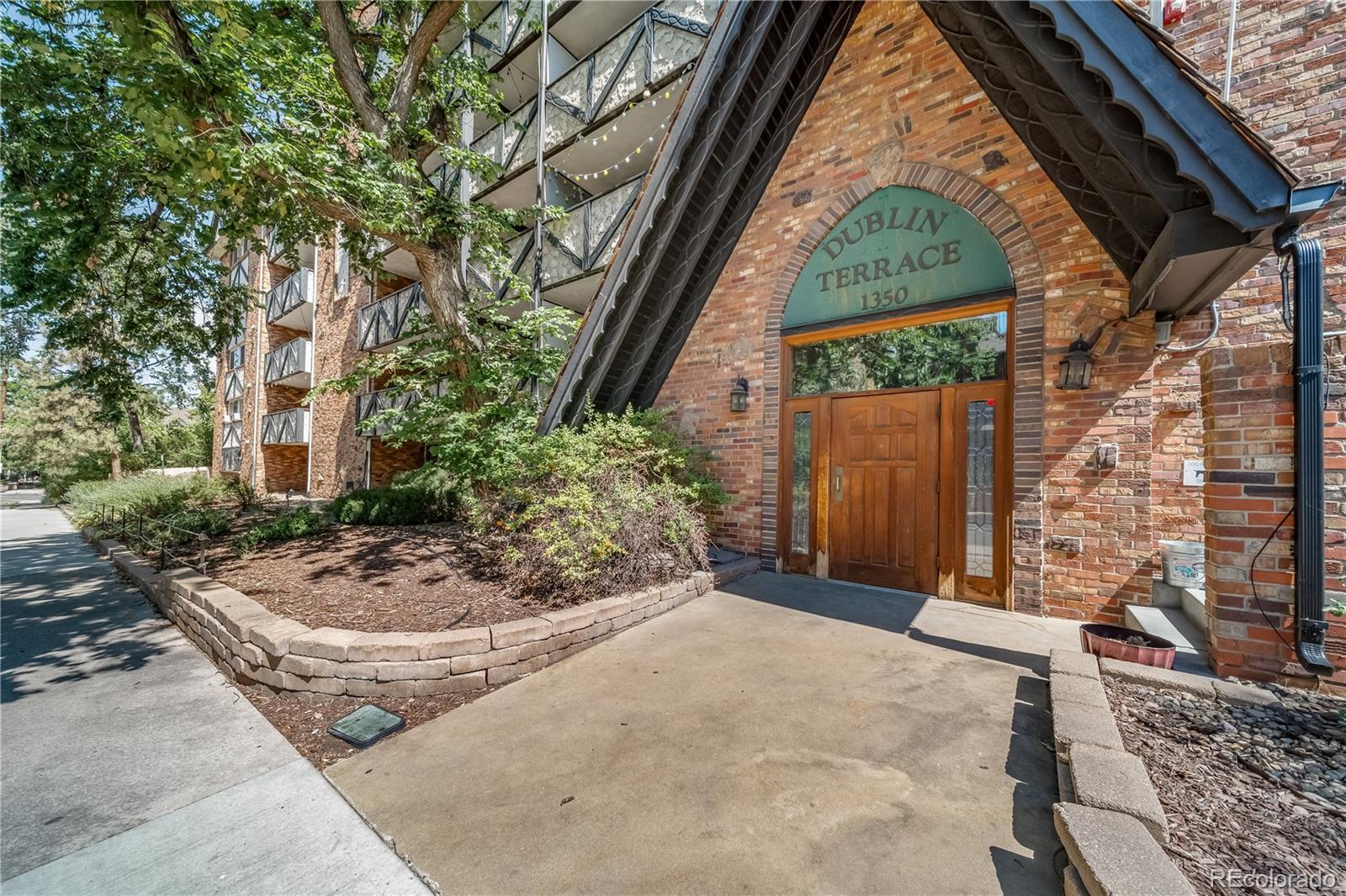 1350 Josephine Street Denver CO 80206