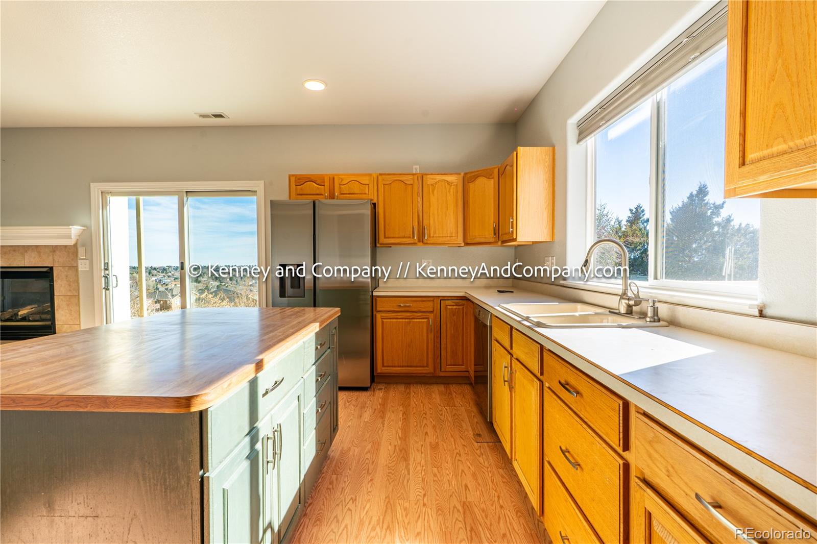 4715 Paramount Place Colorado Springs CO 80918