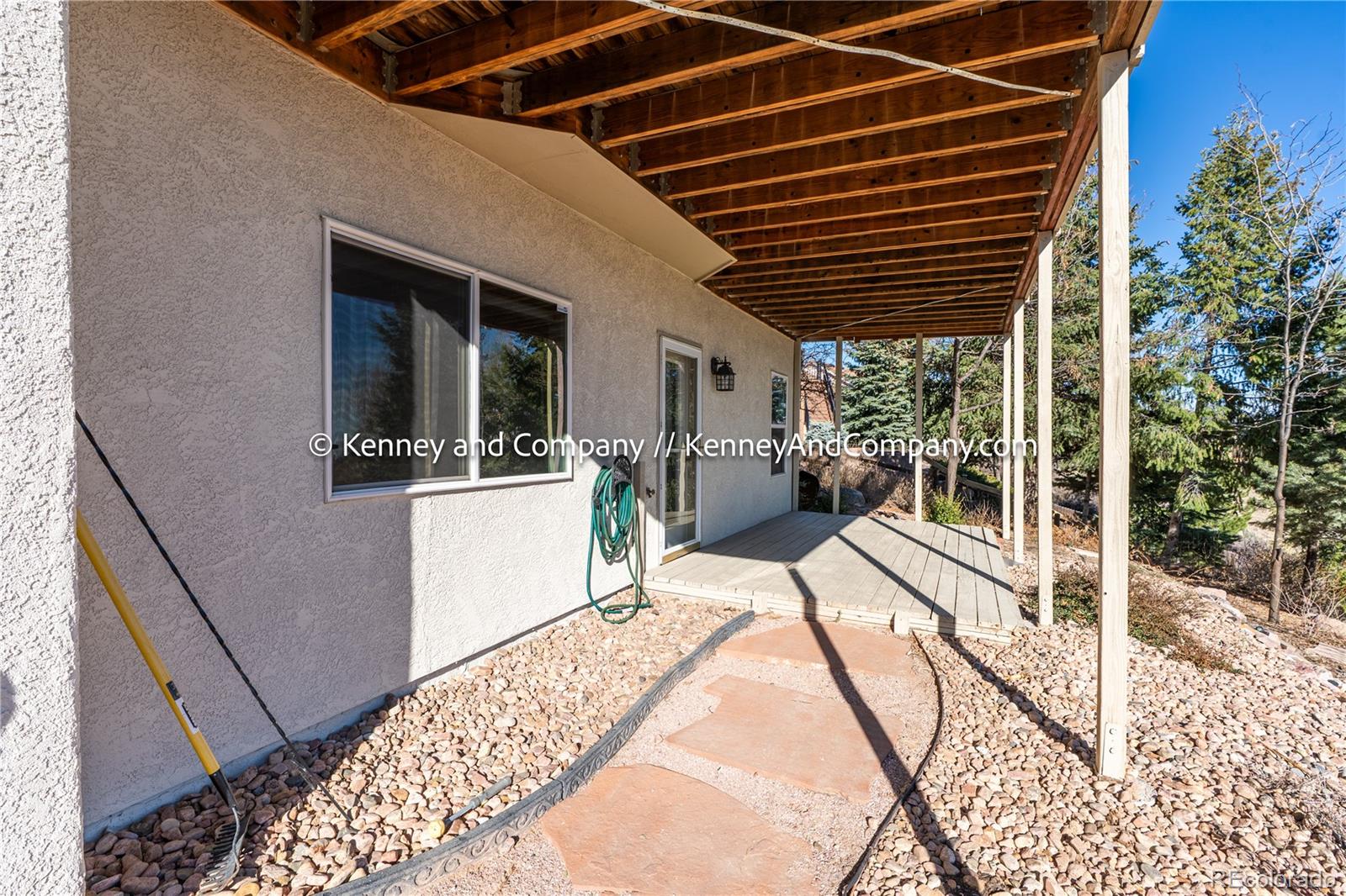 4715 Paramount Place Colorado Springs CO 80918
