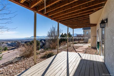 4715 Paramount Place Colorado Springs CO 80918