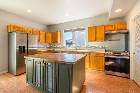 4715 Paramount Place Colorado Springs CO 80918